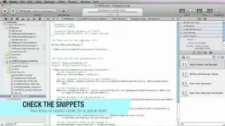 FastPdfKit Tutorial: 2 - add to existing project