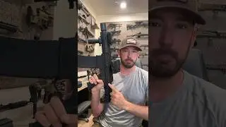 ATF hates it, but WE love it. Gen12 short shotgun. Home defense. 