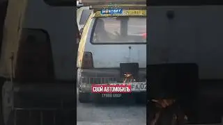 🤣ЗАЧЕМ БЕНЗИН КОГДА ЕСТЬ ДРОВА?!