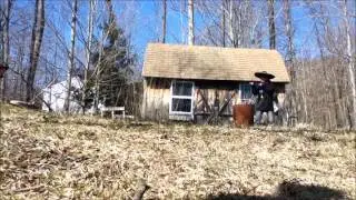 old western showdown