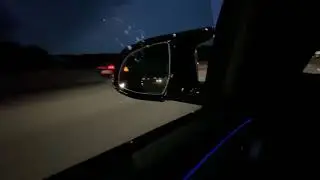 X3M (MP) (Camera Car) vs X3M (BM3) F97