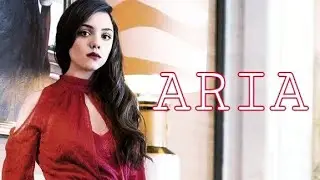 ARIA•EVGENIA MEDVEDEVA•ЕВГЕНИЯ МЕДВЕДЕВА