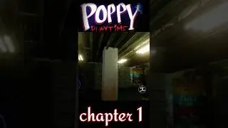 POPPY PLAYTIME POWER ON🔥🔥