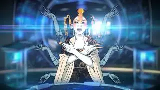 Fifi Rong - Attack (Official Video)