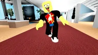 Drunk Dance | New Roblox Animation