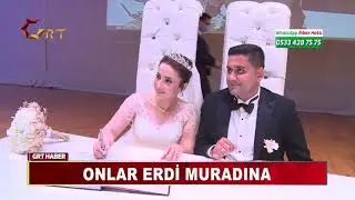 ONLAR ERDİ MURADINA