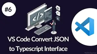 VS Code Quick Type Extension