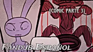 El secreto de Jax - Parte 3 (Jax x Ragatha) - The amazing digital circus {Fandub Latino}