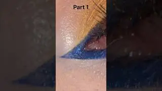 Part 1. Retouching MAKEUP in Photoshop 