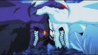 Hank Vs Garm | To The Abandoned Sacred Beast