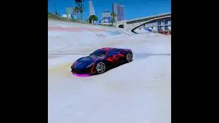 STUNT JUMPS IN GTA5 P-42 