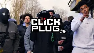 #MFY Yxng Dee x J2 x Keez - Men From Young [Music Video] | Click Plug