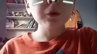 Лаповая няша