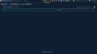 Скринкаст по настройке звука с петличного микрофона Linux