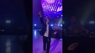 На концерте у Федука ✨