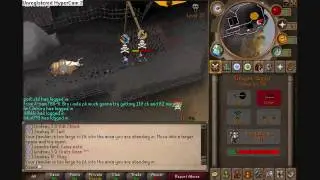 Ozank - Welcome to PVP