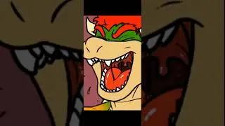 bowser vore