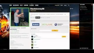 How To Remove Someone from Friends List on Battlelog