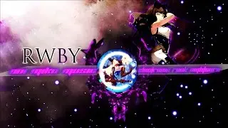 [Nightcore] From Shadows Rwby (Black Trailer) theme - RoosterTeeth Feat.Casey Lee Williams