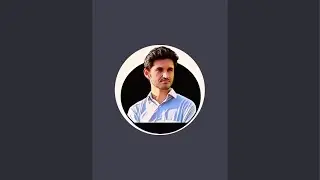 Aqib nazir is live