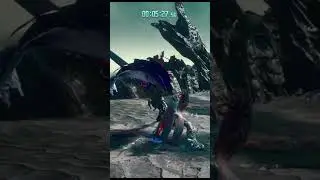 He Make DANTE Angry | Devil may cry 5 #shorts  #dmc5 #dante