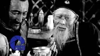 МУАЖ Д.Чимэд-Осорын намтар уран бүтээл