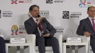 Интернет сегодня большая помойка! 90 процентов из неё невозможно использовать для принятия решений!