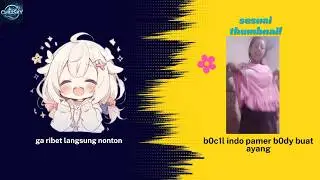 Gameplay zombie tsunami V4 | b0ciel esdeh ini suka pamer
