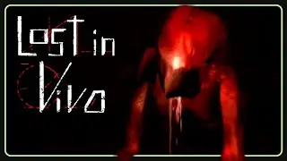 Grand Bulim Avenue | Lost in Vivo [2]