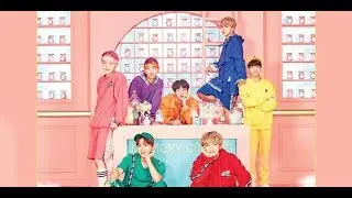 BTS 4th MUSTER Happy Ever After D1 / COMPILATION 2018 (방탄소년단)