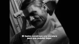 // Chet Baker - Deep in a Dream // [scene from Let's Get Lost]