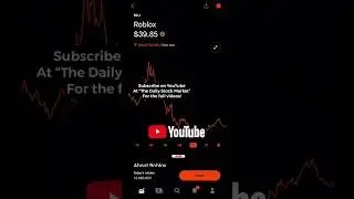 Why RBLX Stock Could Explode In 2023! Buy Now!? (Watch Till The End)
