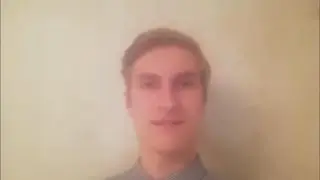 всем привет меня зовут билли