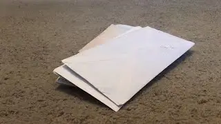 SPEED MAIL RETURNS!