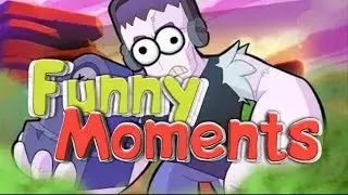 Brawl Stars Best Funny Moments