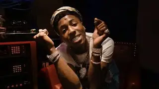 YoungBoy Never Broke Again - No Mentions [Official Music Video]