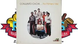 Conjunto Cache - Tanto Esperando BSS
