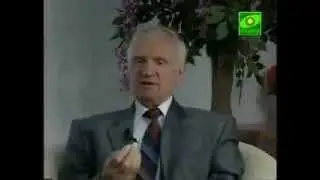 Осипов об афонском старце Порфирии Кавсокаливите
