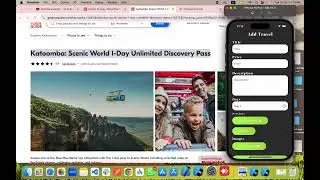 Flutter | Travel App | Dart | For Beginners | GetX | Clean Architecture | Episode 7