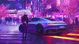 Музыкальный Подарок От Vi_Darum и C_Cm  ( Manselott )