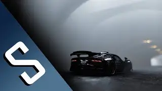 Mercedes-AMG ONE Photography | In honor of Lewis Hamilton to Ferrari