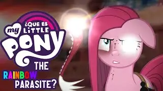 ¿ Que es My Little Pony: The Rainbow Parasite ?