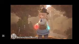 Free Health and Stamina Potions!! (By Benevolentbunny)