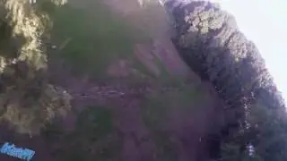 LIFTRC freestyle: Testing sirinfpv FC P.I.D is nearly good