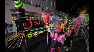 Key West Fantasy Parade 20204
