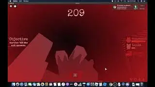 Sonic.exe The disaster (ROBLOX) 5 (OG verison)
