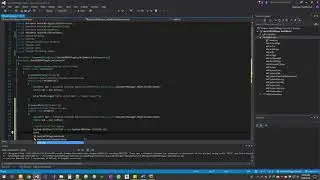 AutoCAD Window Manipulation - AutoCAD Plugin Development