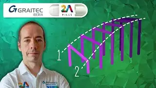 Inventor: Copia adaptativa de piezas con iCopy