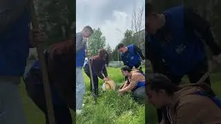 25.04.2024 - Сад Памяти