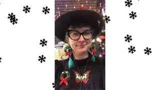DIY Nightmare Before Christmas Inspired Monster Wreath Jewelry | HalloQueenie
